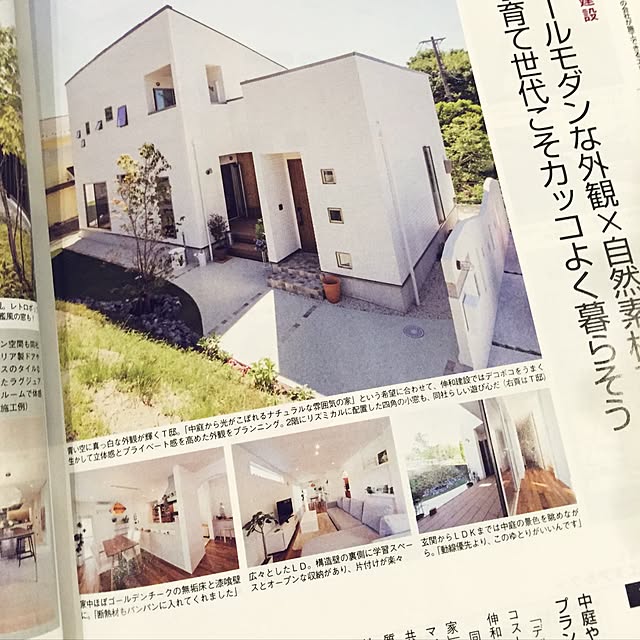 sayapiさんの実例写真
