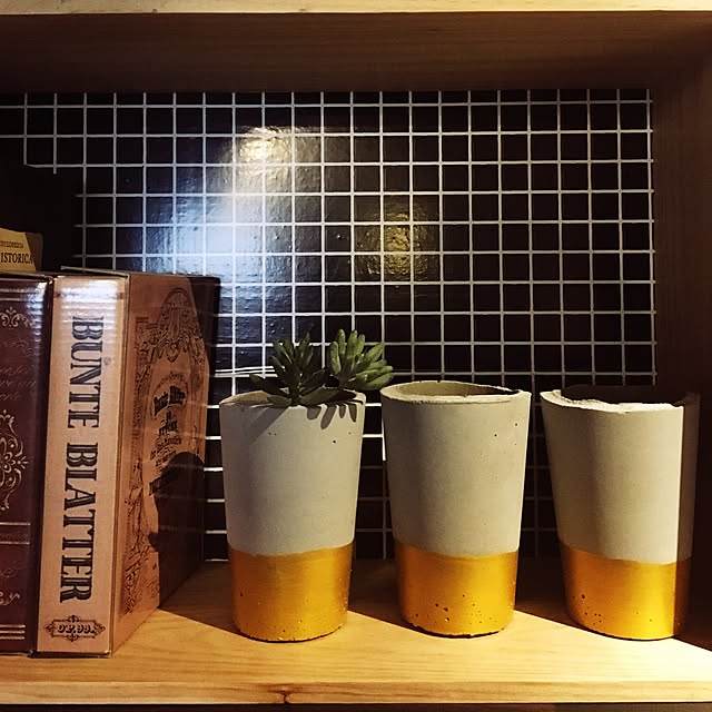 MoclaLatteさんの実例写真
