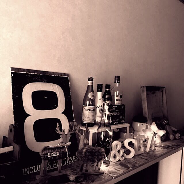 chii-soccerさんの実例写真