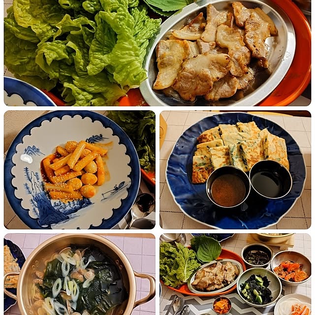 moruさんの部屋