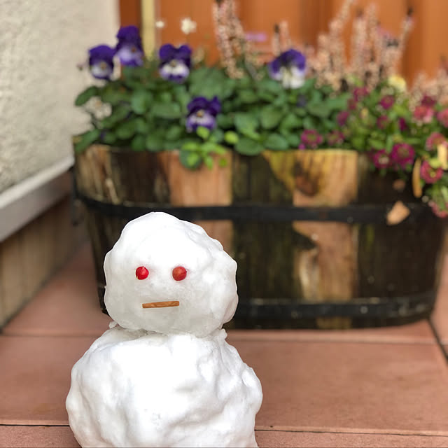 fumikoiさんの実例写真