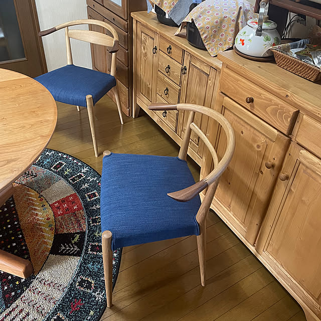 ronronさんの部屋