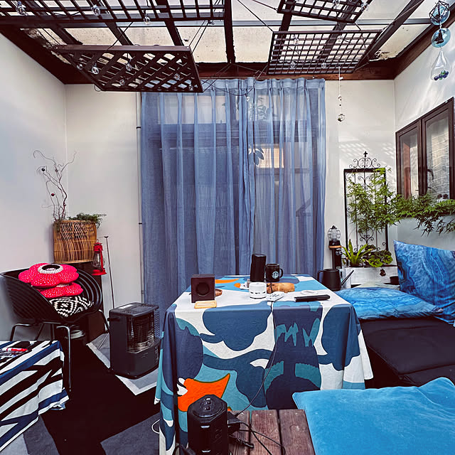 chacoさんの部屋