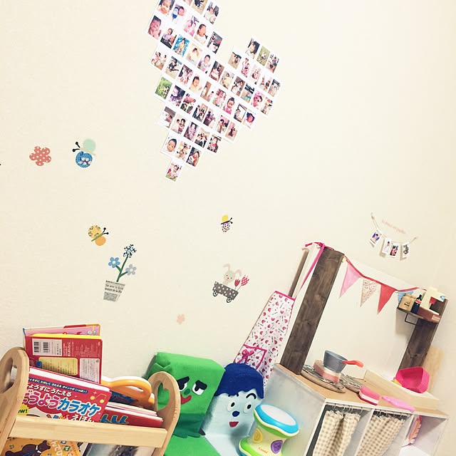 yukoさんの実例写真