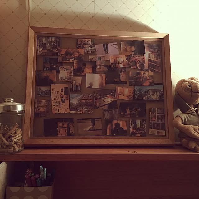 noriさんの実例写真
