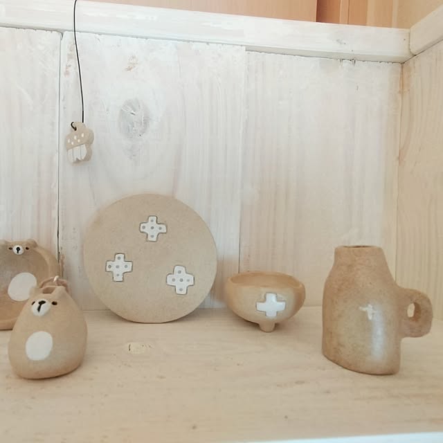 feuileさんの部屋