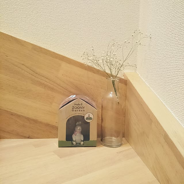 kaopomさんの実例写真