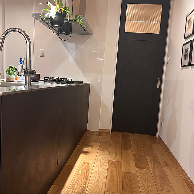 mahoさんの部屋