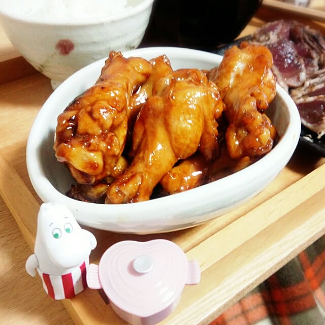 dotlaceさんの実例写真