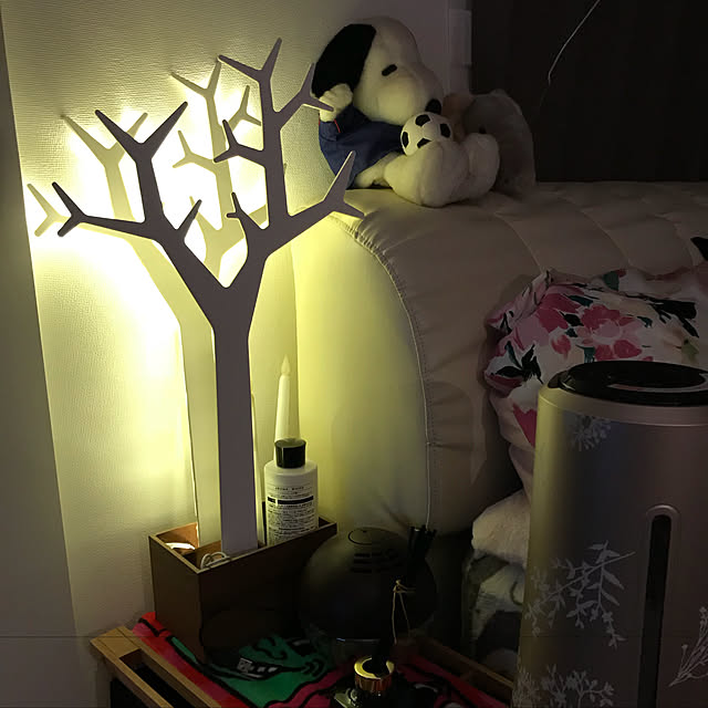 Hamhamさんの実例写真