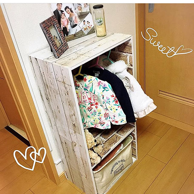 natsuさんの実例写真