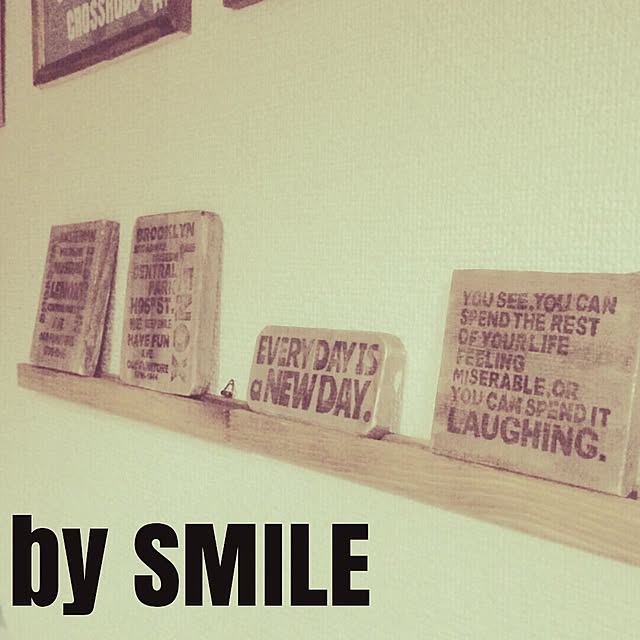 smileさんの実例写真
