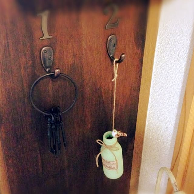 newさんの実例写真