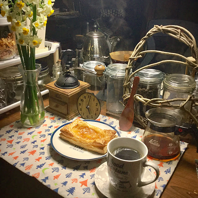 nicazeedさんの実例写真