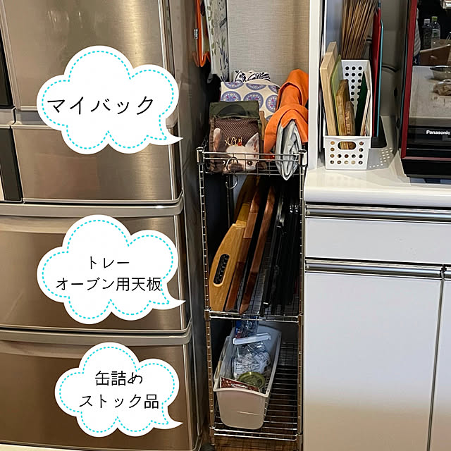 Ran.Happyさんの実例写真