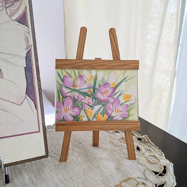 mi-saさんの部屋