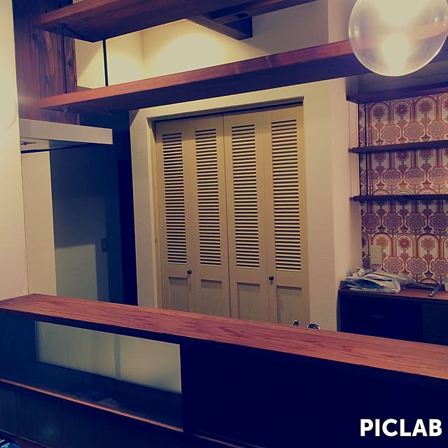 yu1724kaさんの実例写真