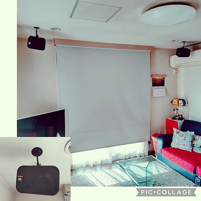 ampinさんの実例写真
