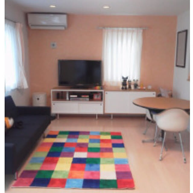 chi_hi_rockさんの実例写真