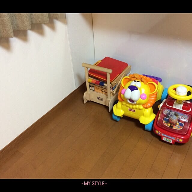 Kumiさんの実例写真