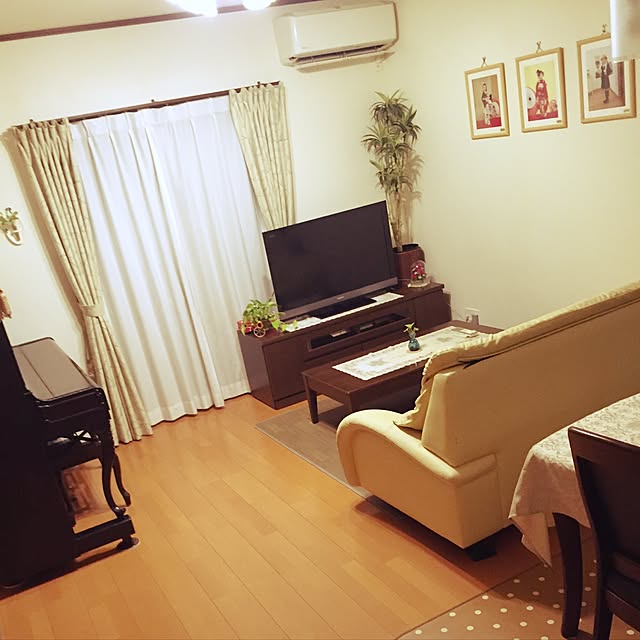 chiefさんの実例写真