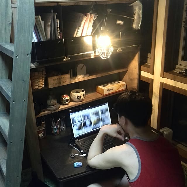 ayuさんの実例写真