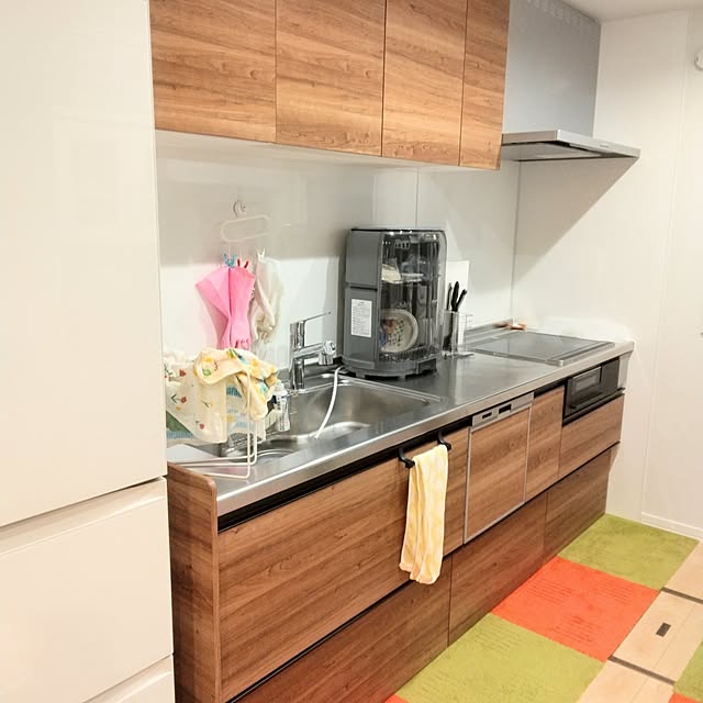 Senさんの部屋