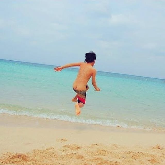実例写真