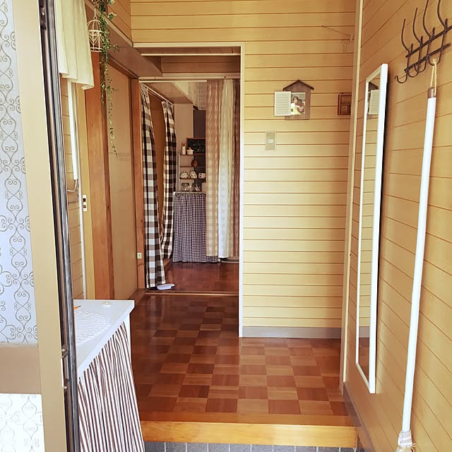 実例写真