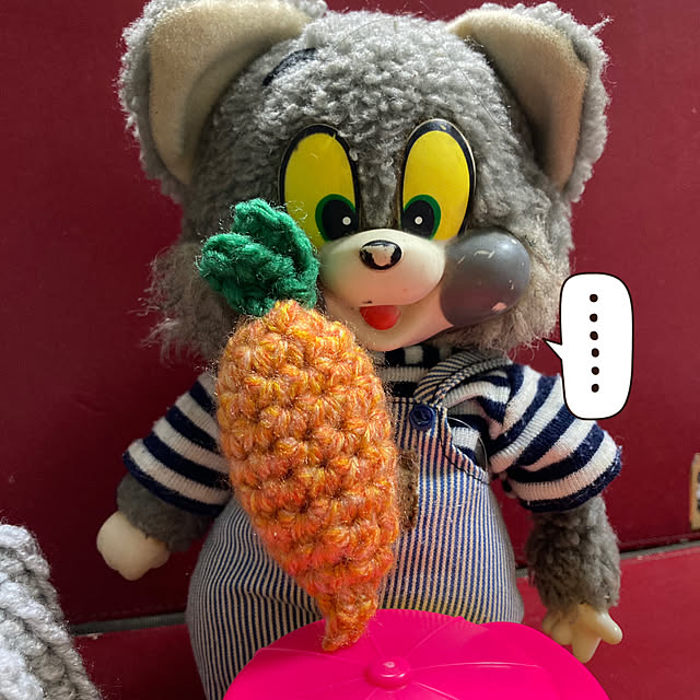 manduonmaさんの部屋
