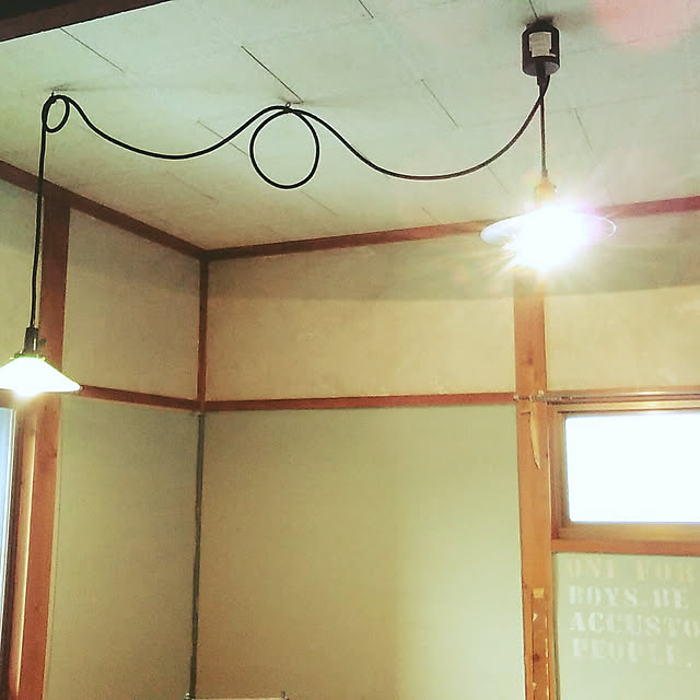部屋全体/子供部屋のインテリア実例 - 2018-01-07 17:05:01