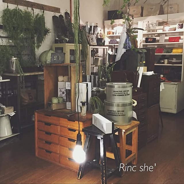 Rincsheさんの実例写真
