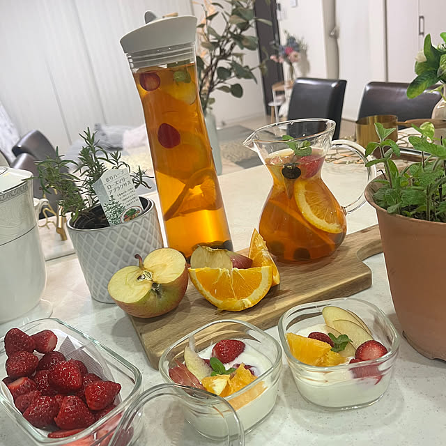 rikuerinka86さんの実例写真