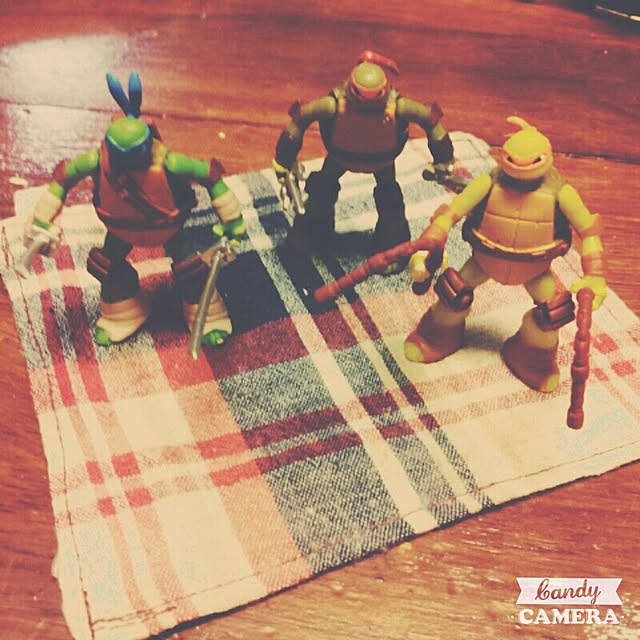kyo__さんの実例写真