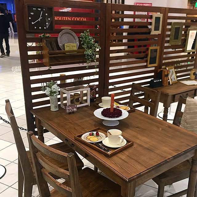 VANHOUTEN_COCOAさんの実例写真