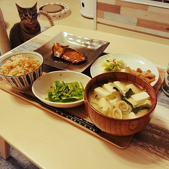 taka-kiさんの実例写真