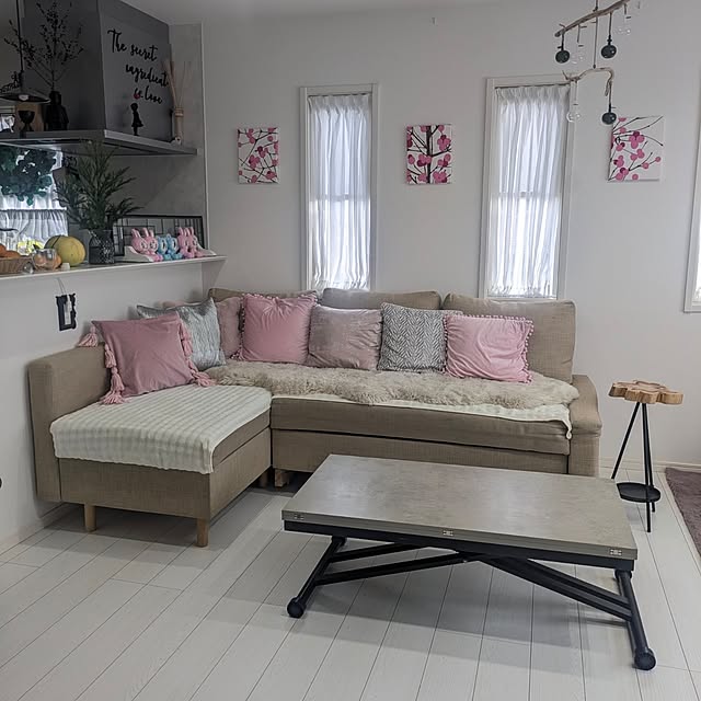 fumitanさんの実例写真