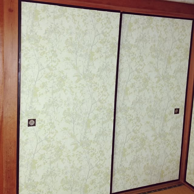 Naokoさんの実例写真