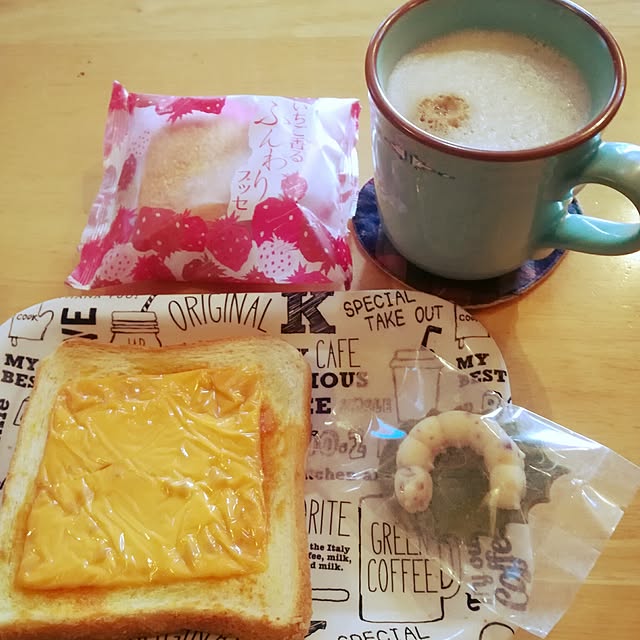 Maki-nekomamireさんの実例写真