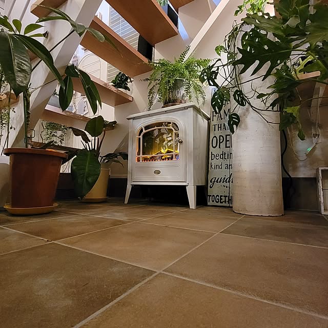 nonbiri_house_さんの部屋