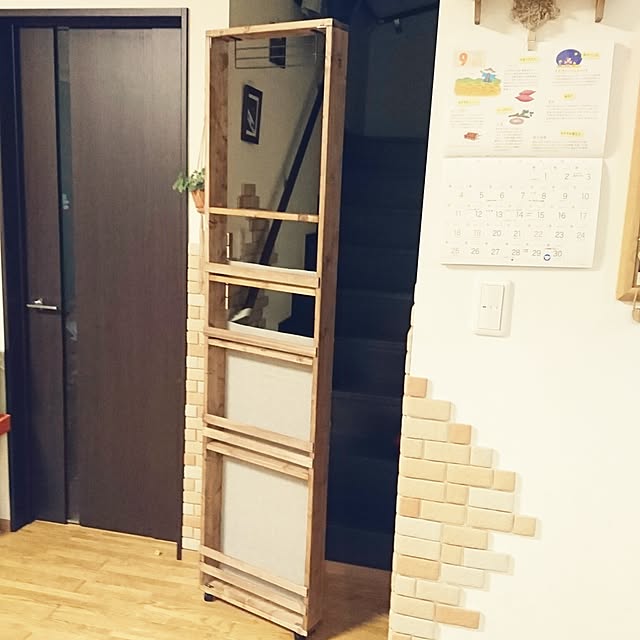 chan.chiさんの実例写真