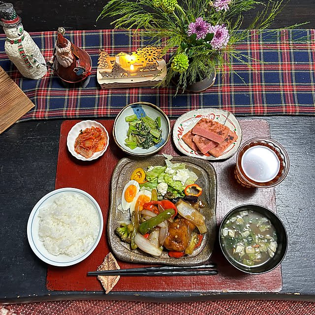 ritsukoさんの部屋