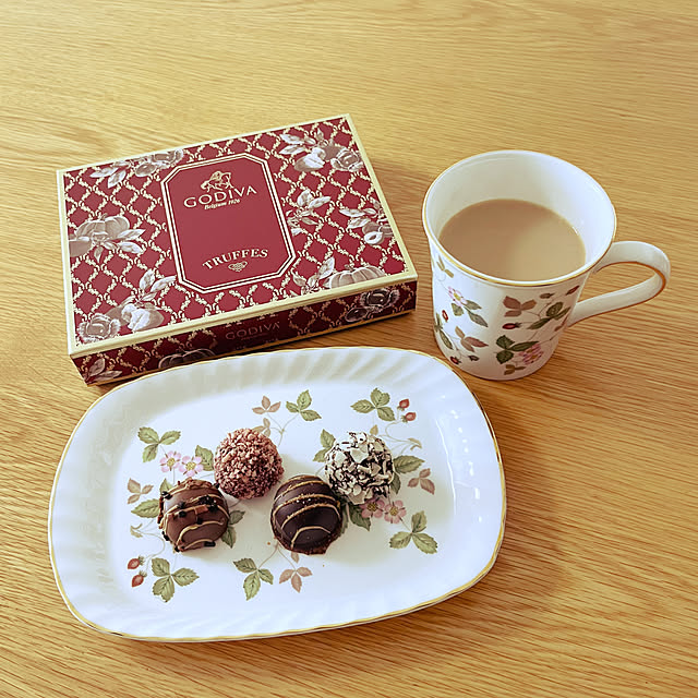 mirulanaさんの実例写真