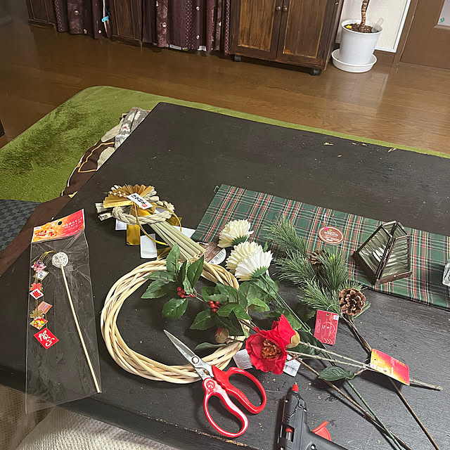 ritsukoさんの部屋