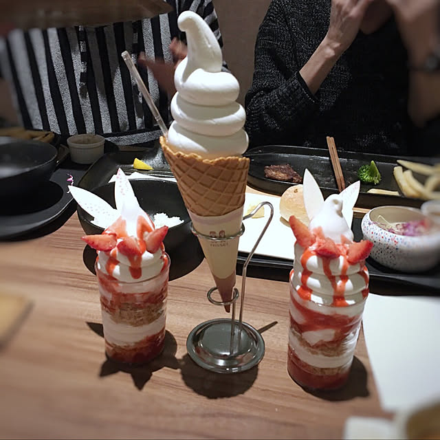 nepenthesさんの実例写真