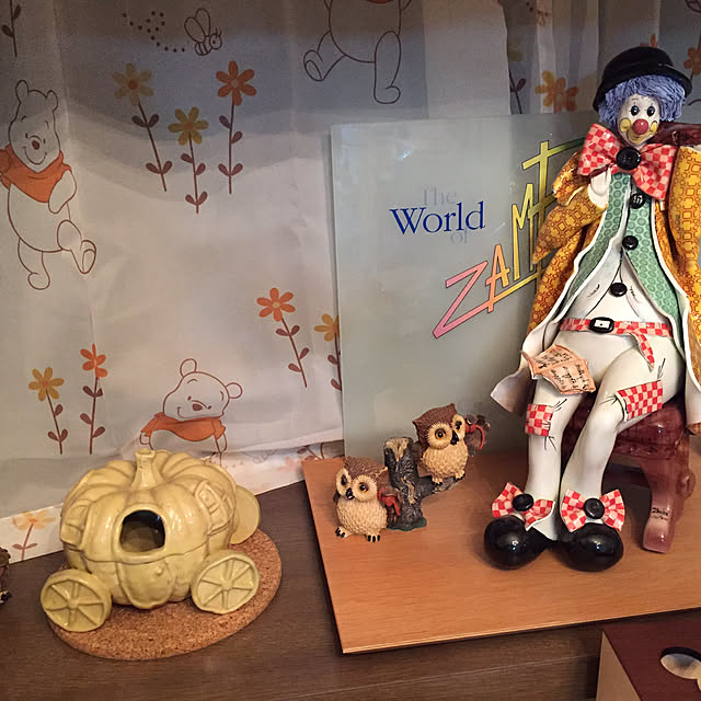 baron2017さんの実例写真