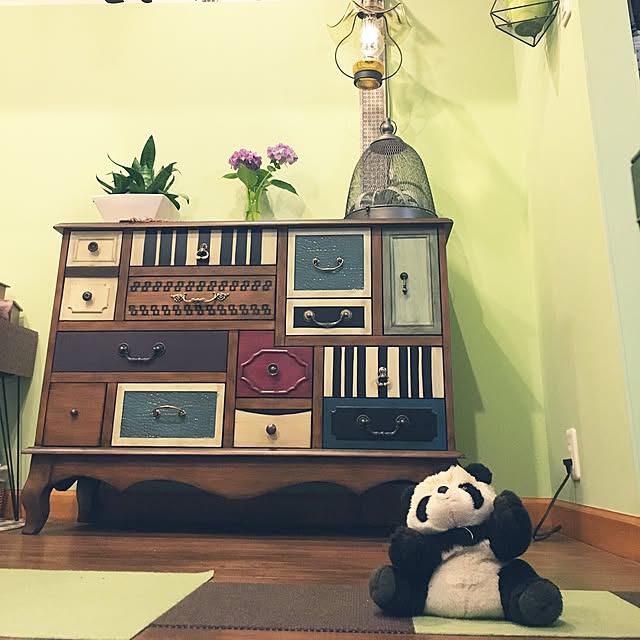 cloverさんの実例写真