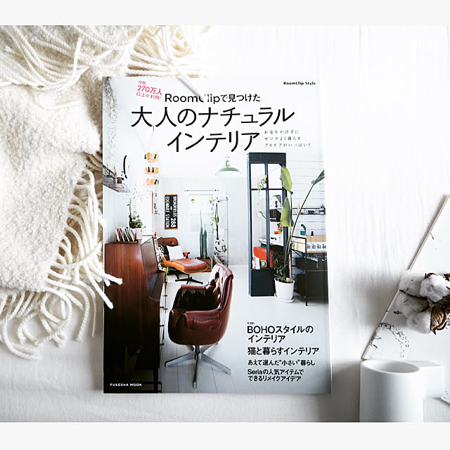 mariさんの実例写真