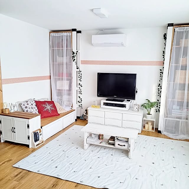 Ryoさんの部屋