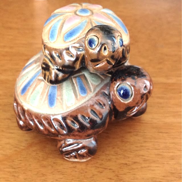 dicekbeetleさんの実例写真